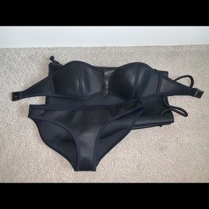 Triangl bathing suit